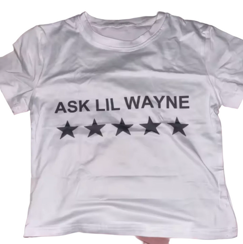 5 star shirt
